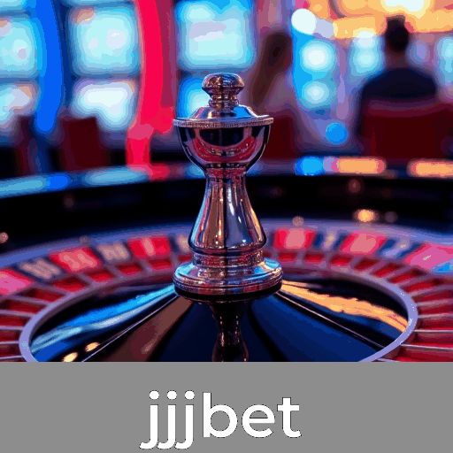 Experiência VIP no jjjbet Casino: Exclusividade e Luxo