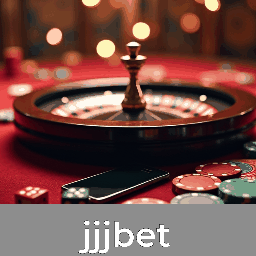 jjjbet Crash: Ganhe com Altas Odds e Saques Rápidos