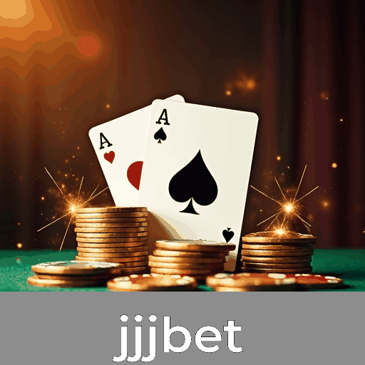 jjjbet: Jogos Inovadores com Tecnologia de Ponta para Experiências Únicas